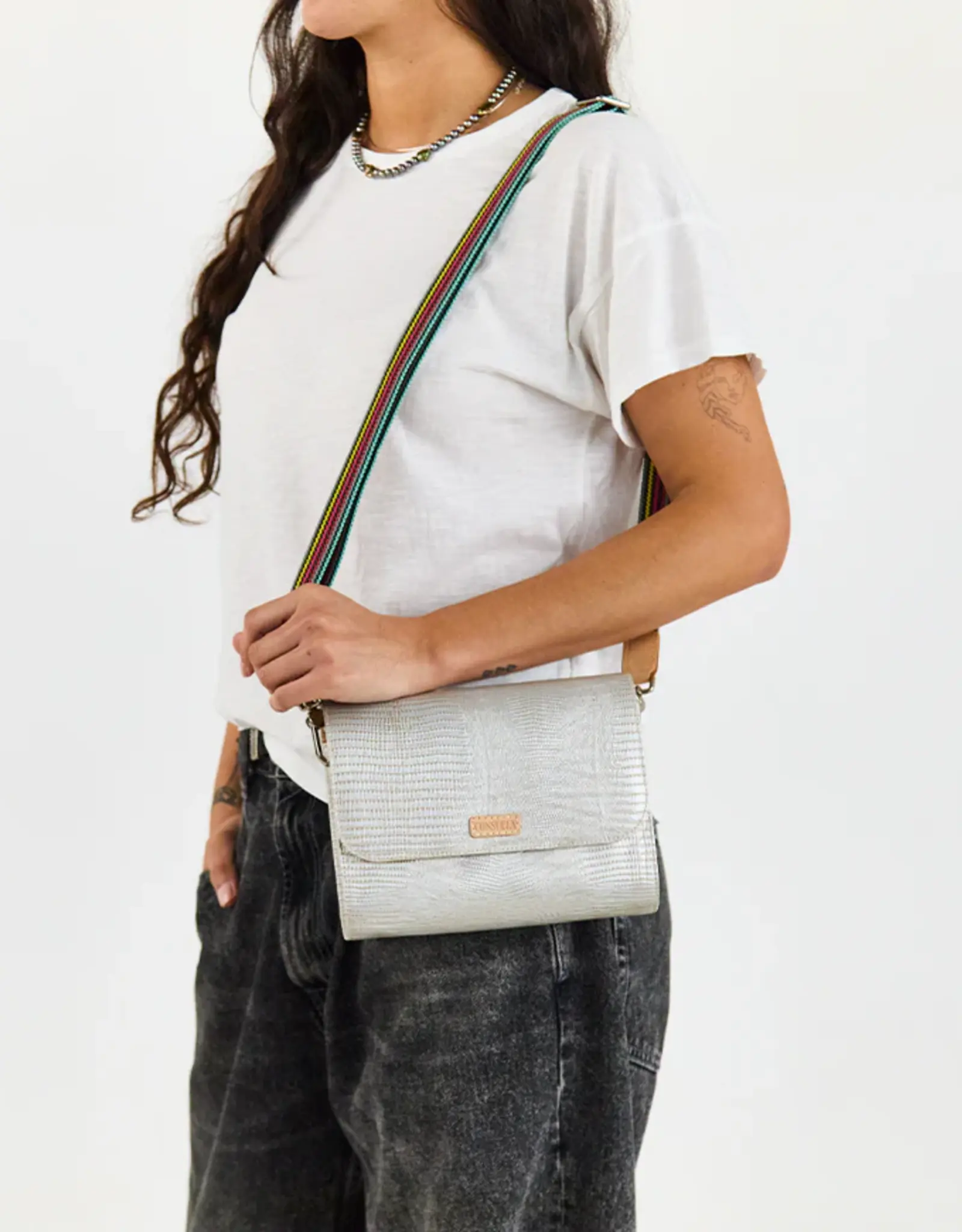 Consuela Consuela On The Town Celeste