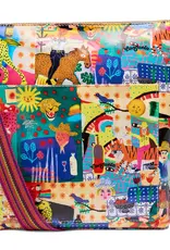 Consuela Consuela Tour Crossbody Colin