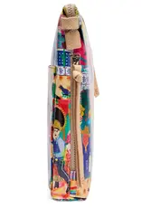 Consuela Consuela Tour Crossbody Colin