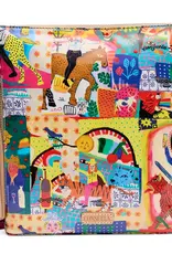 Consuela Consuela Tour Crossbody Colin