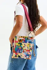 Consuela Consuela Tour Crossbody Colin