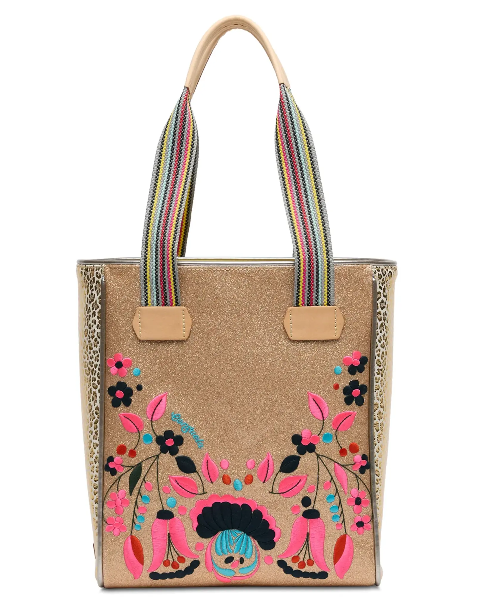 Consuela Consuela Chica Tote Lyla