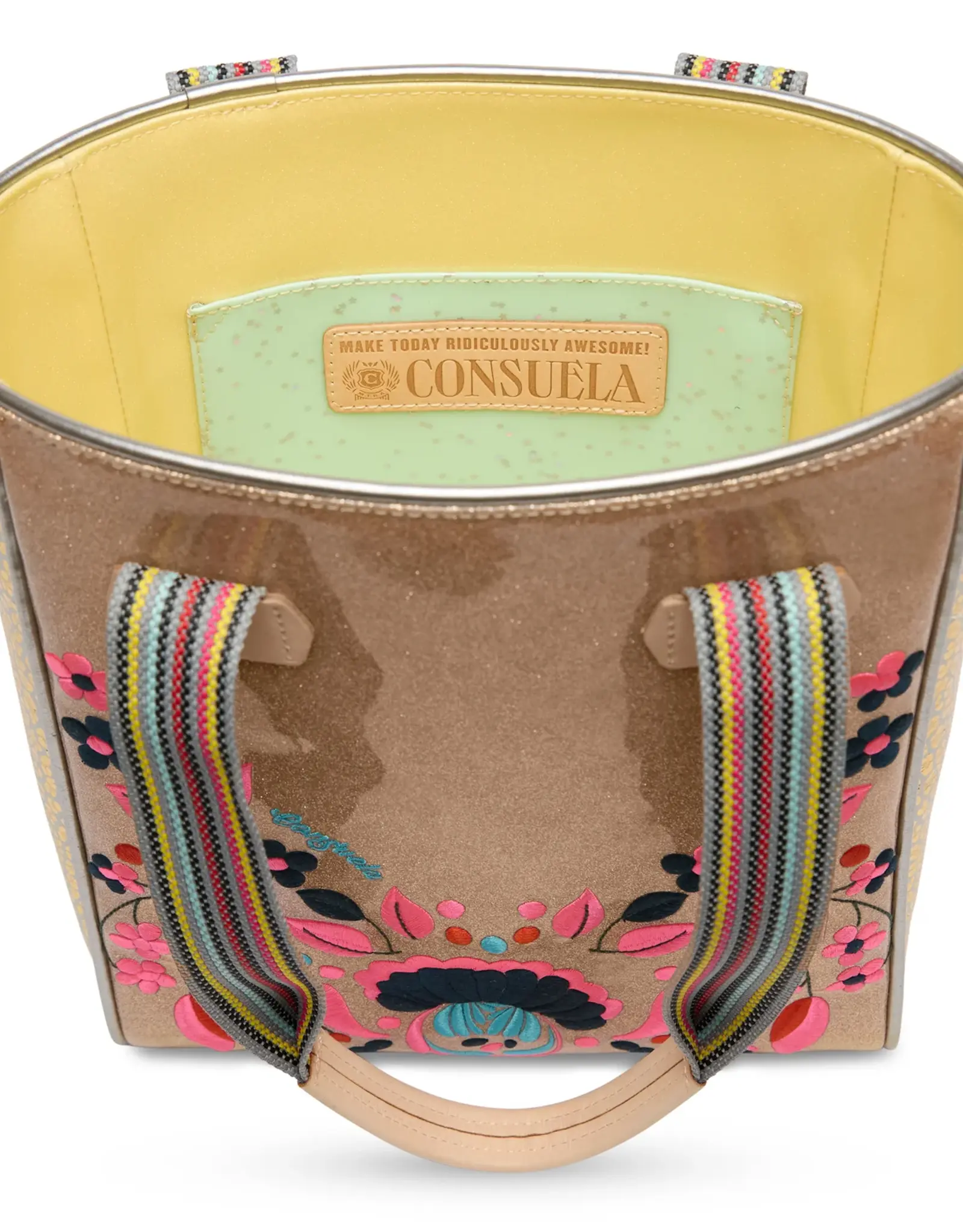 Consuela Consuela Chica Tote Lyla