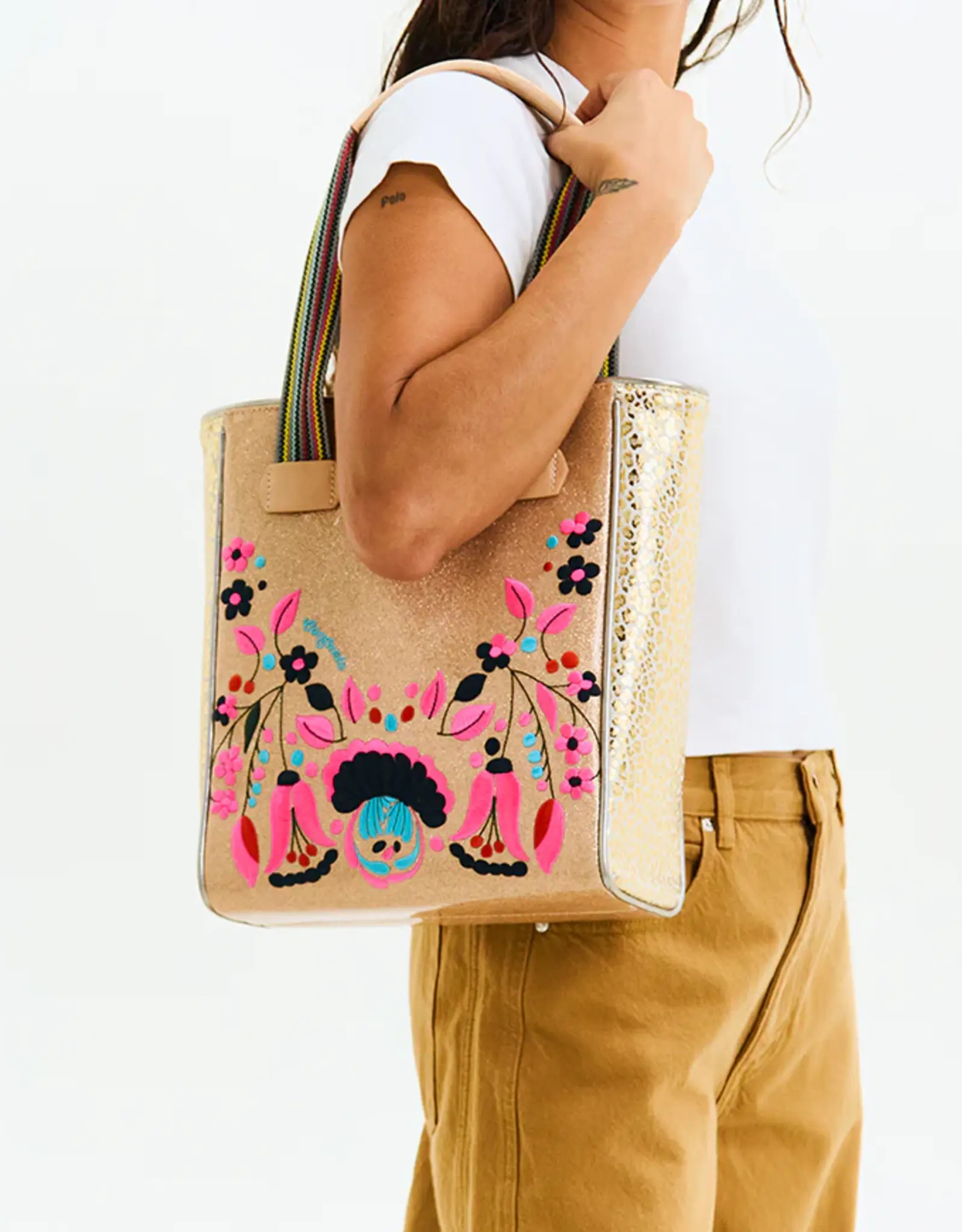 Consuela Consuela Chica Tote Lyla