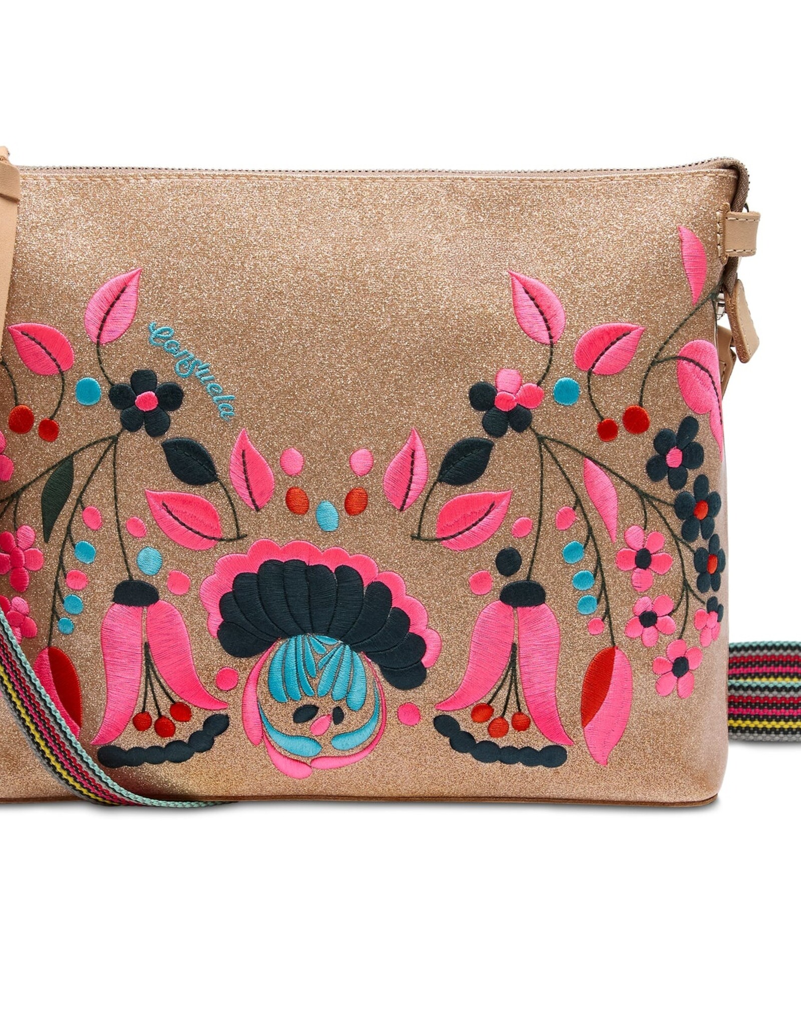 Consuela Consuela Downtown Crossbody Lyla