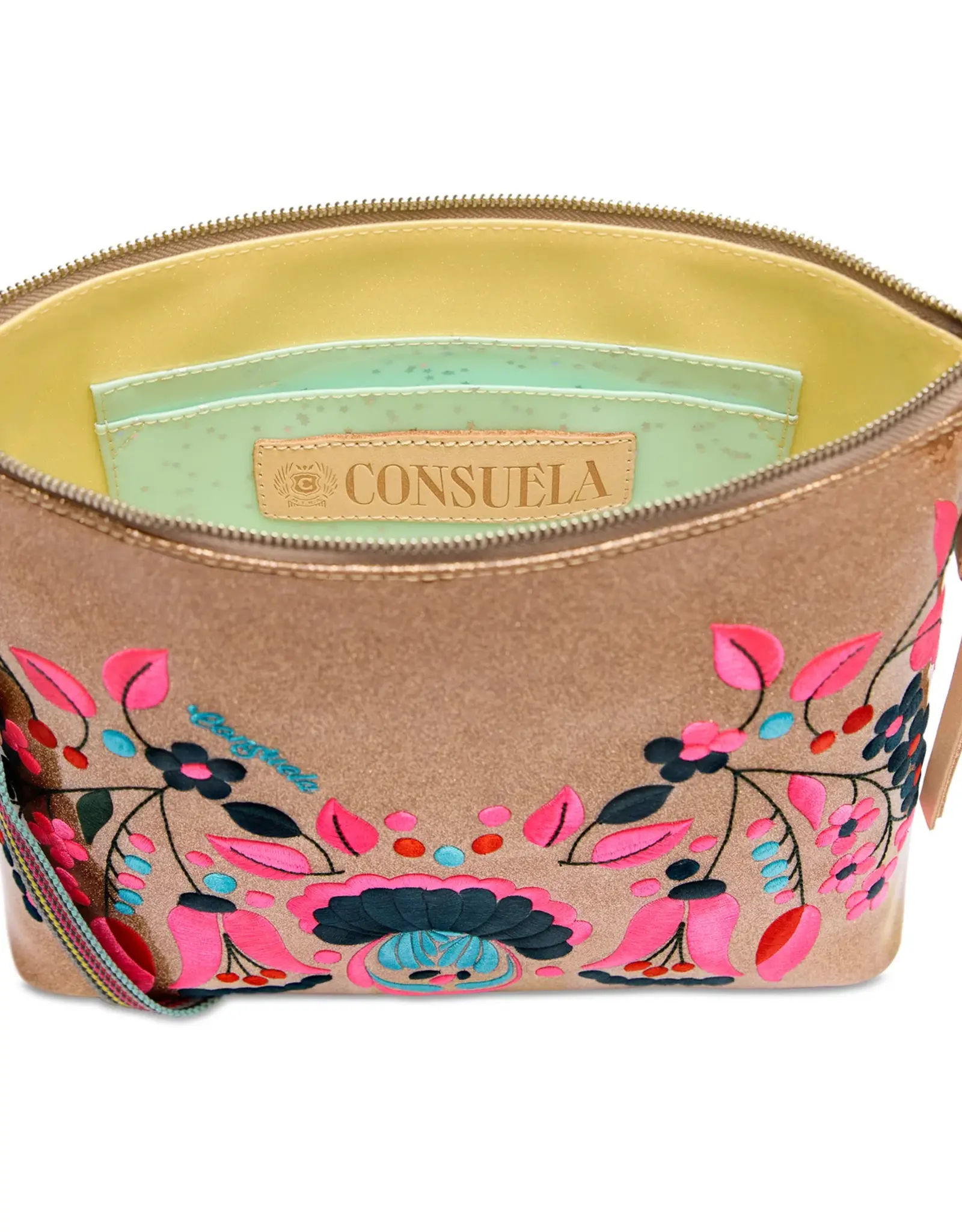 Consuela Consuela Downtown Crossbody Lyla
