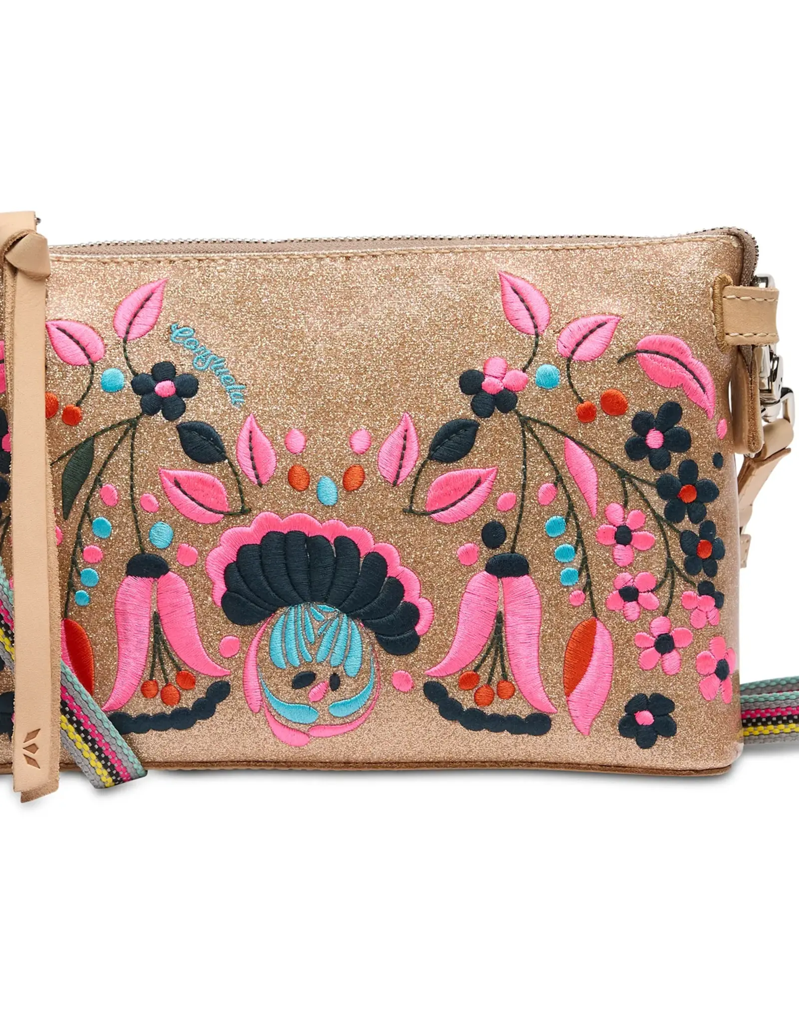 Consuela Consuela Midtown Crossbody Lyla