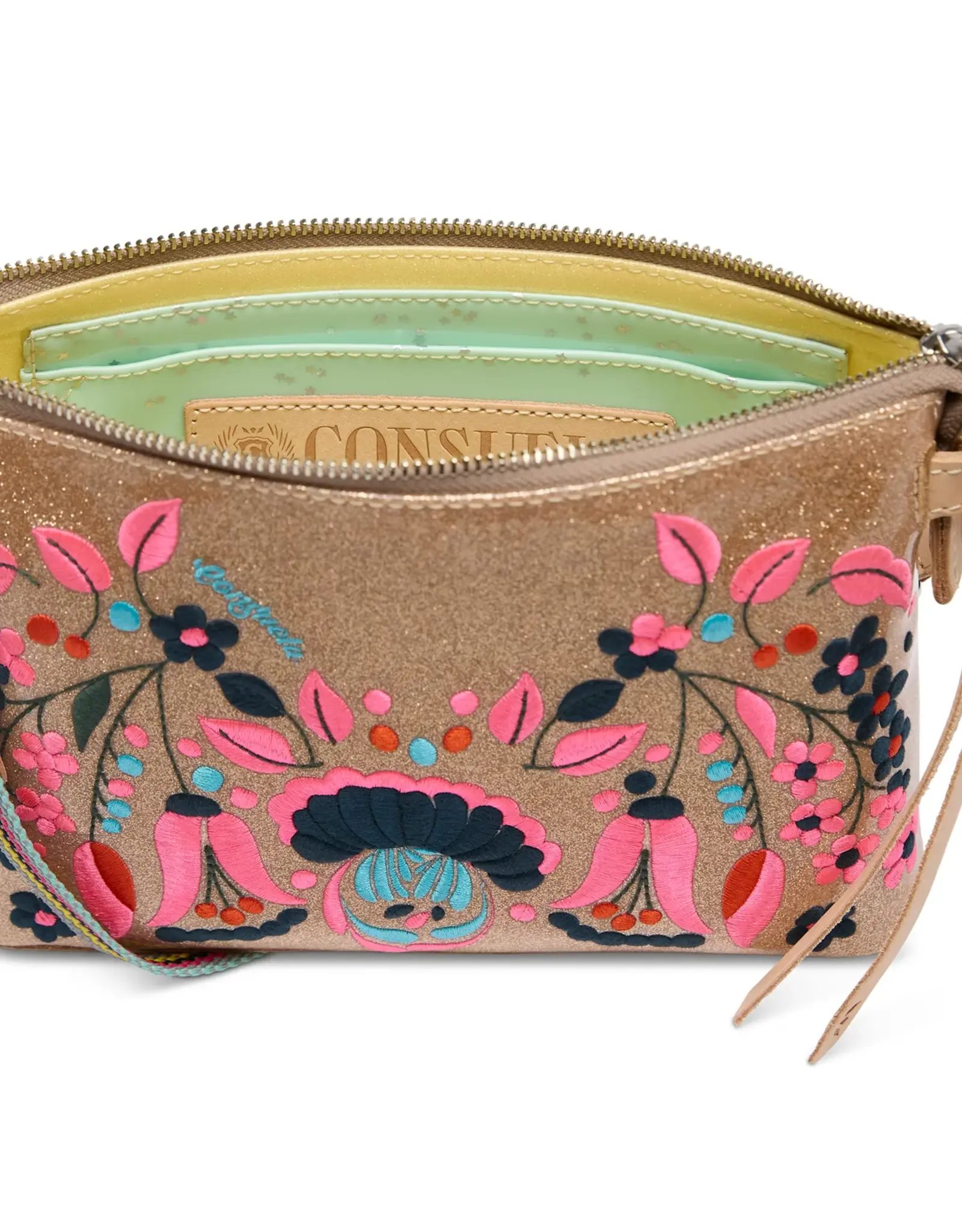 Consuela Consuela Midtown Crossbody Lyla