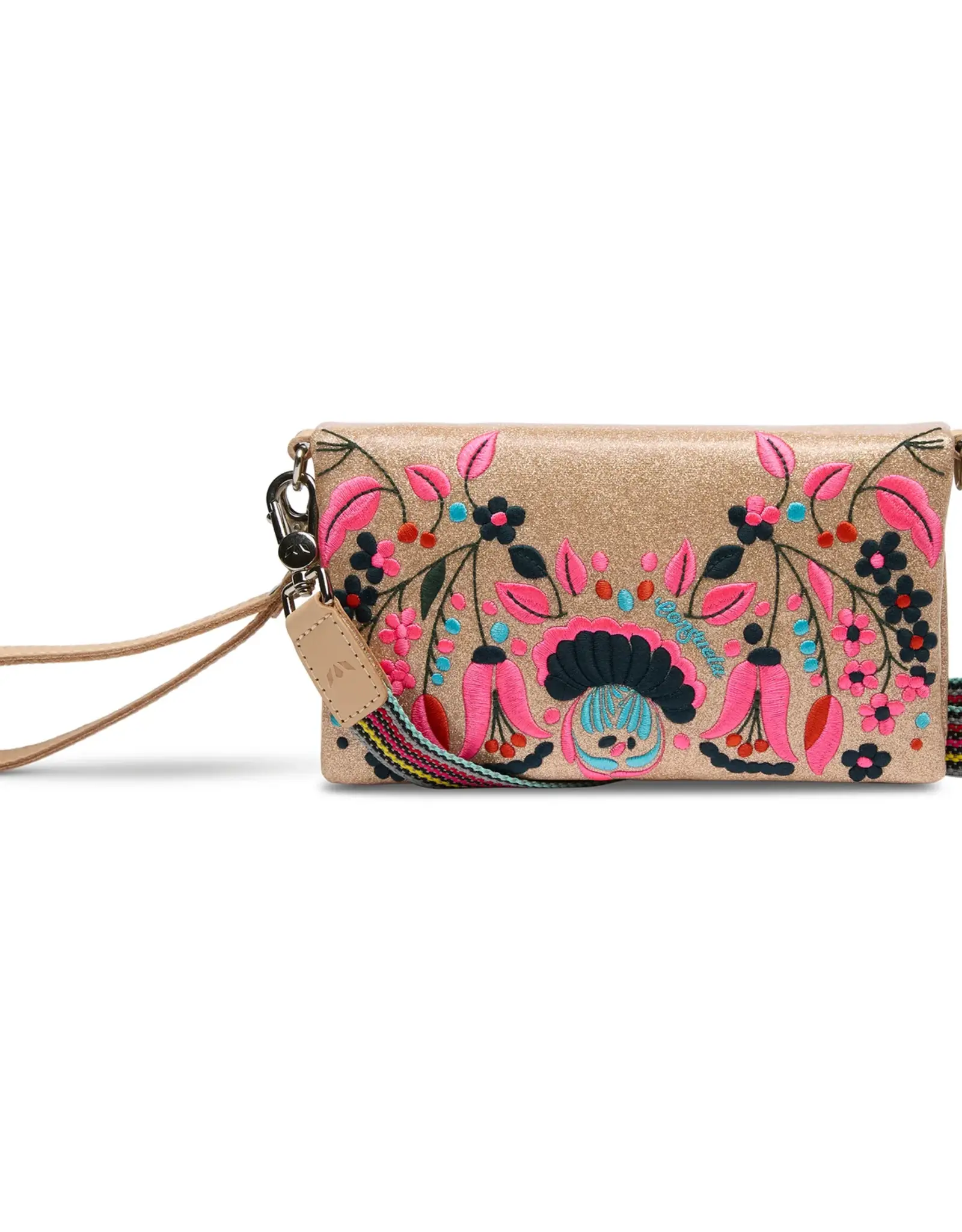Consuela Consuela Uptown Crossbody Lyla