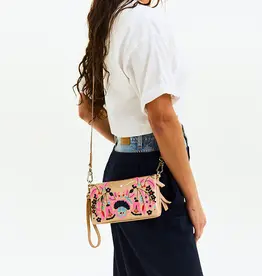 Consuela Consuela Uptown Crossbody Lyla