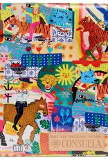 Consuela Consuela Notebook Colin