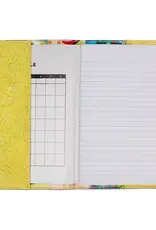 Consuela Consuela Notebook Colin