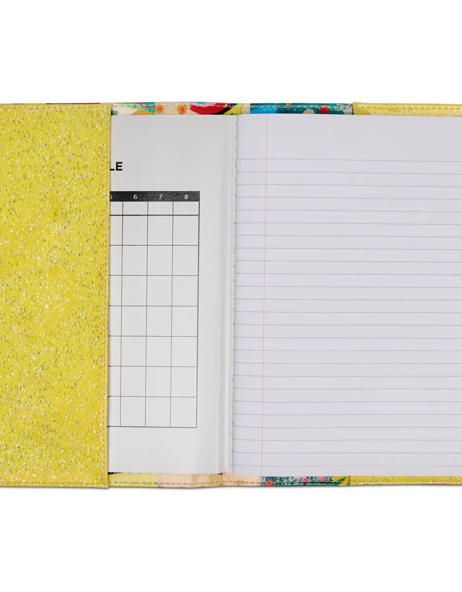 Consuela Consuela Notebook Colin