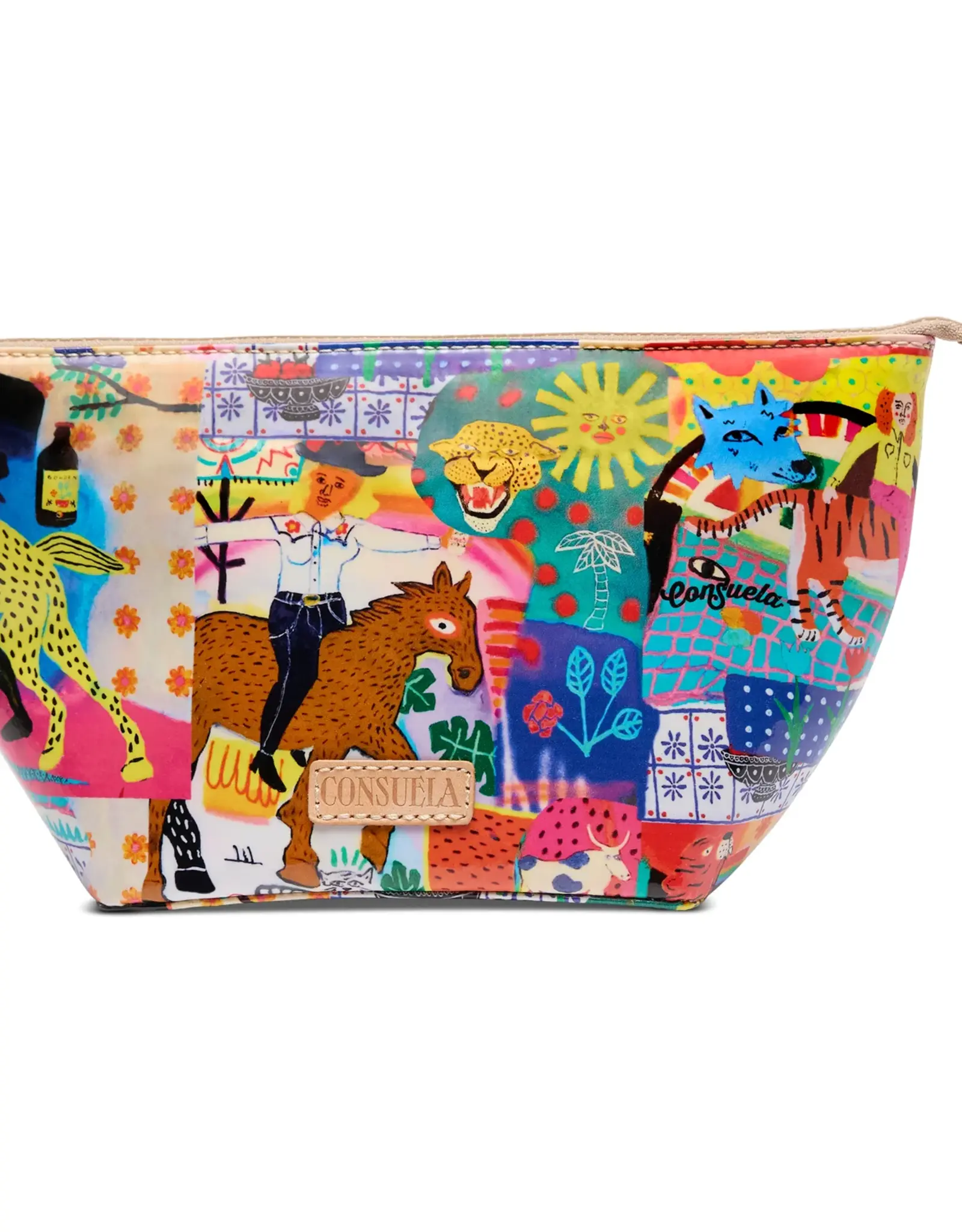 Consuela Consuela Large Tool Kit Colin