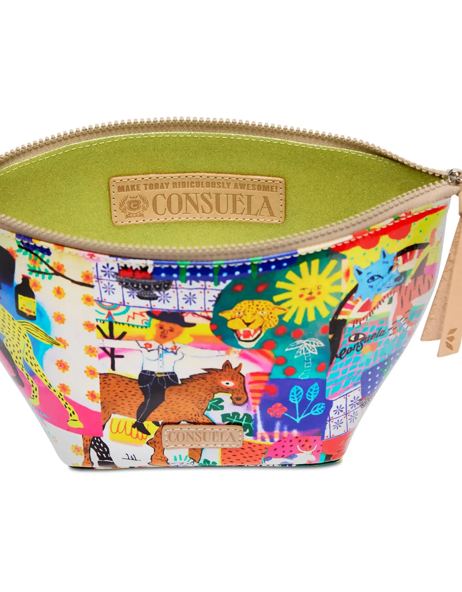 Consuela Consuela Large Tool Kit Colin