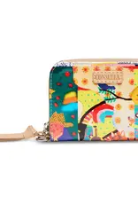 Consuela Consuela Zippy Wallet Colin