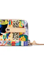 Consuela Consuela Zippy Wallet Colin