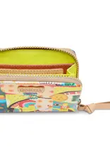 Consuela Consuela Zippy Wallet Colin
