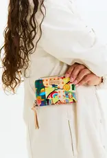 Consuela Consuela Zippy Wallet Colin