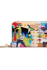 Consuela Consuela Essential Wallet Colin