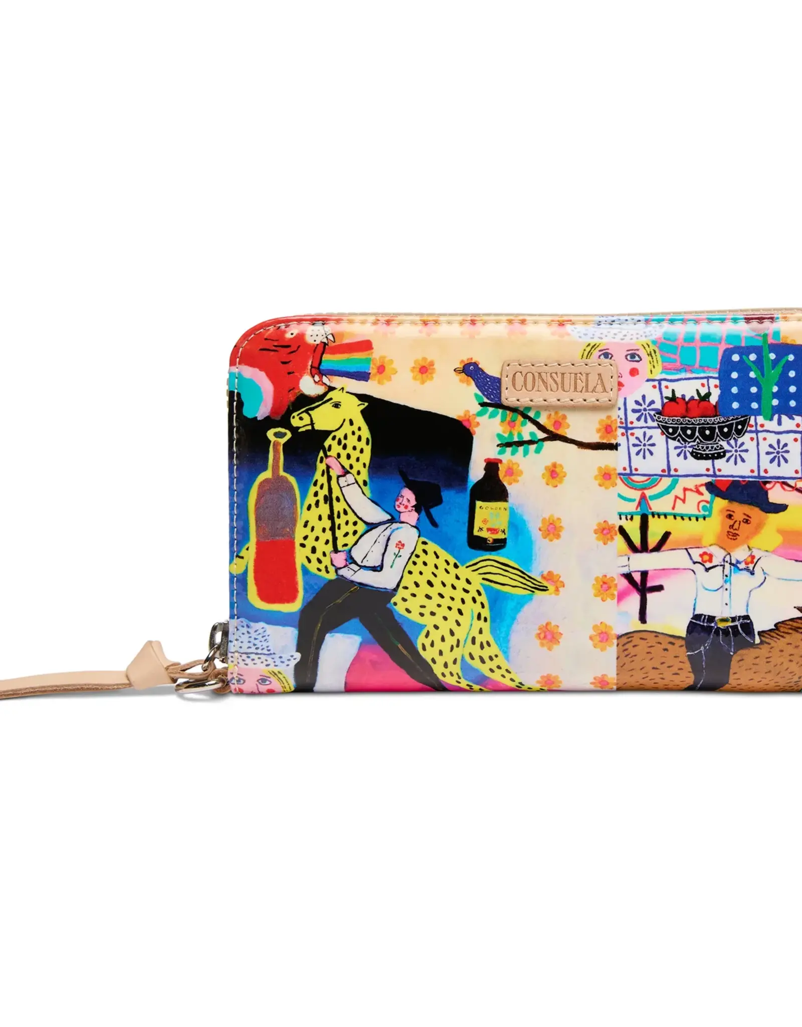 Consuela Consuela Essential Wallet Colin