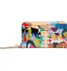 Consuela Consuela Essential Wallet Colin