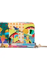 Consuela Consuela Essential Wallet Colin