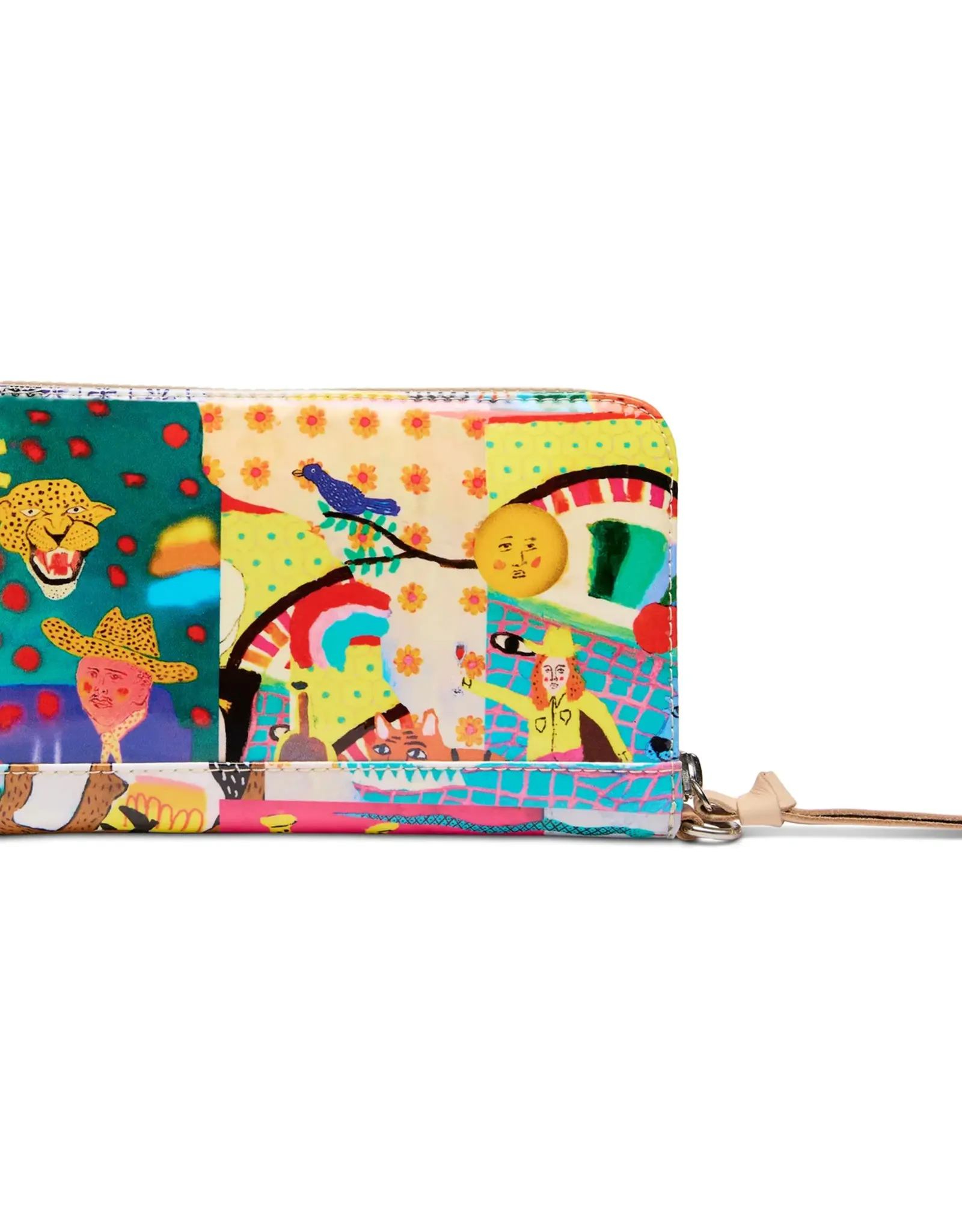 Consuela Consuela Essential Wallet Colin