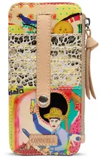 Consuela Consuela Card Organizer Colin