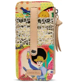 Consuela Consuela Card Organizer Colin