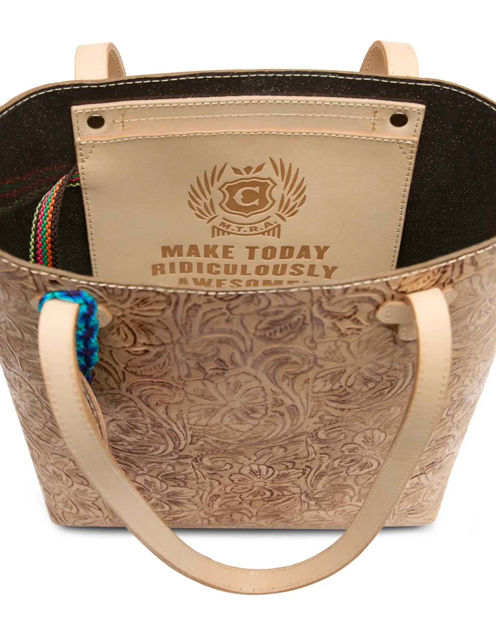 Consuela Consuela Everyday Tote Lawton