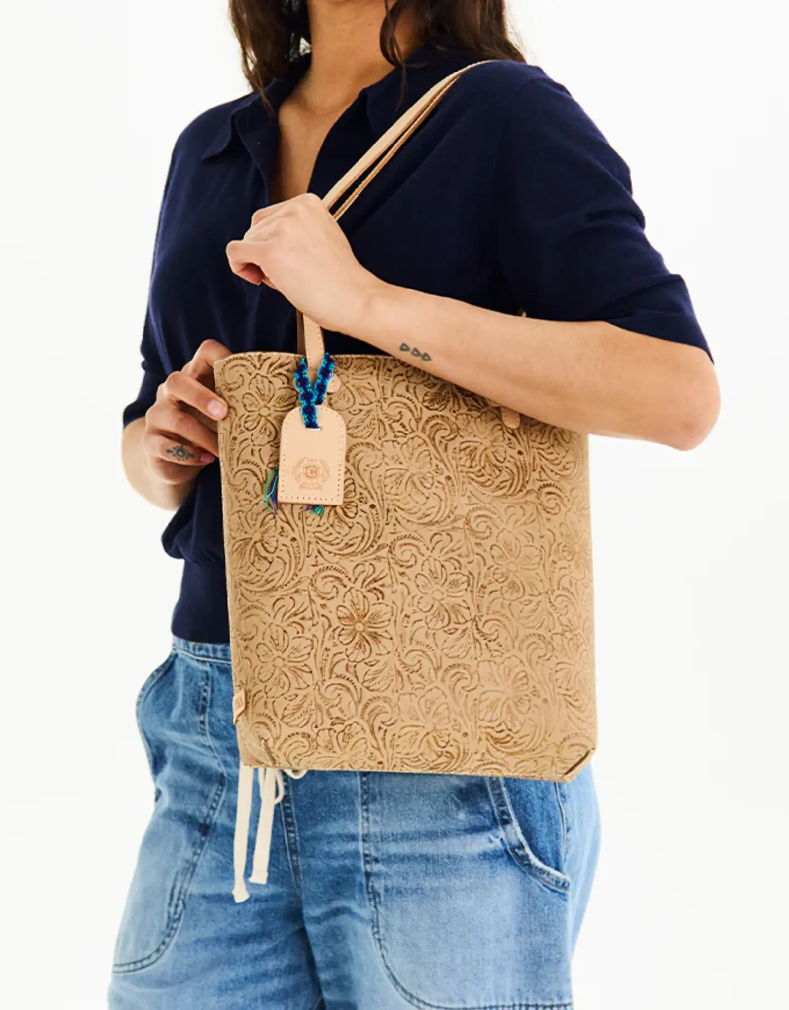 Consuela Consuela Everyday Tote Lawton