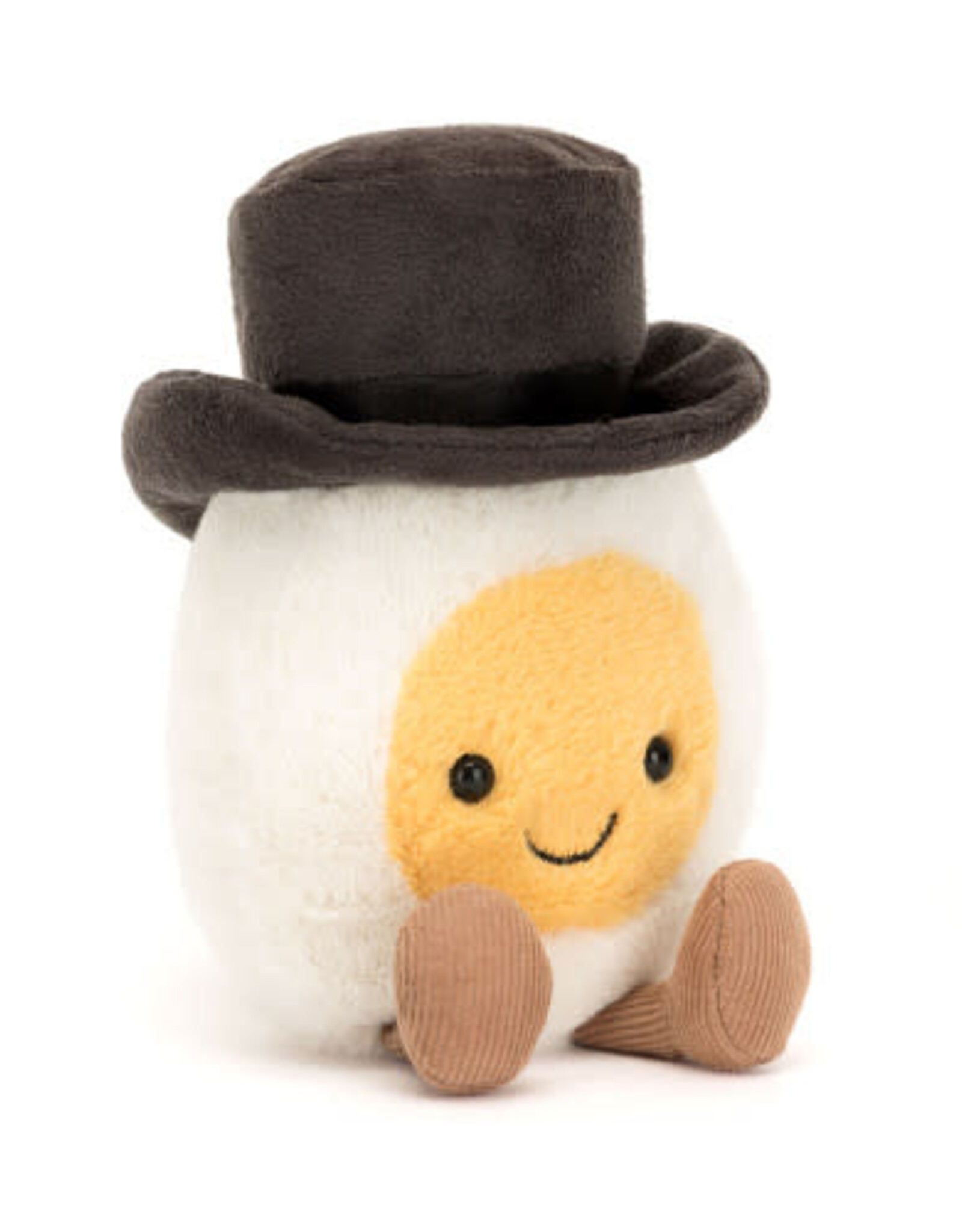 Jellycat Jellycat Boiled Egg Groom
