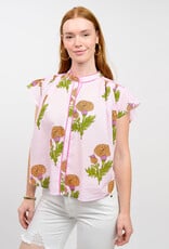 Ivy Jane Ivy Jane Fem De La Fleur Top