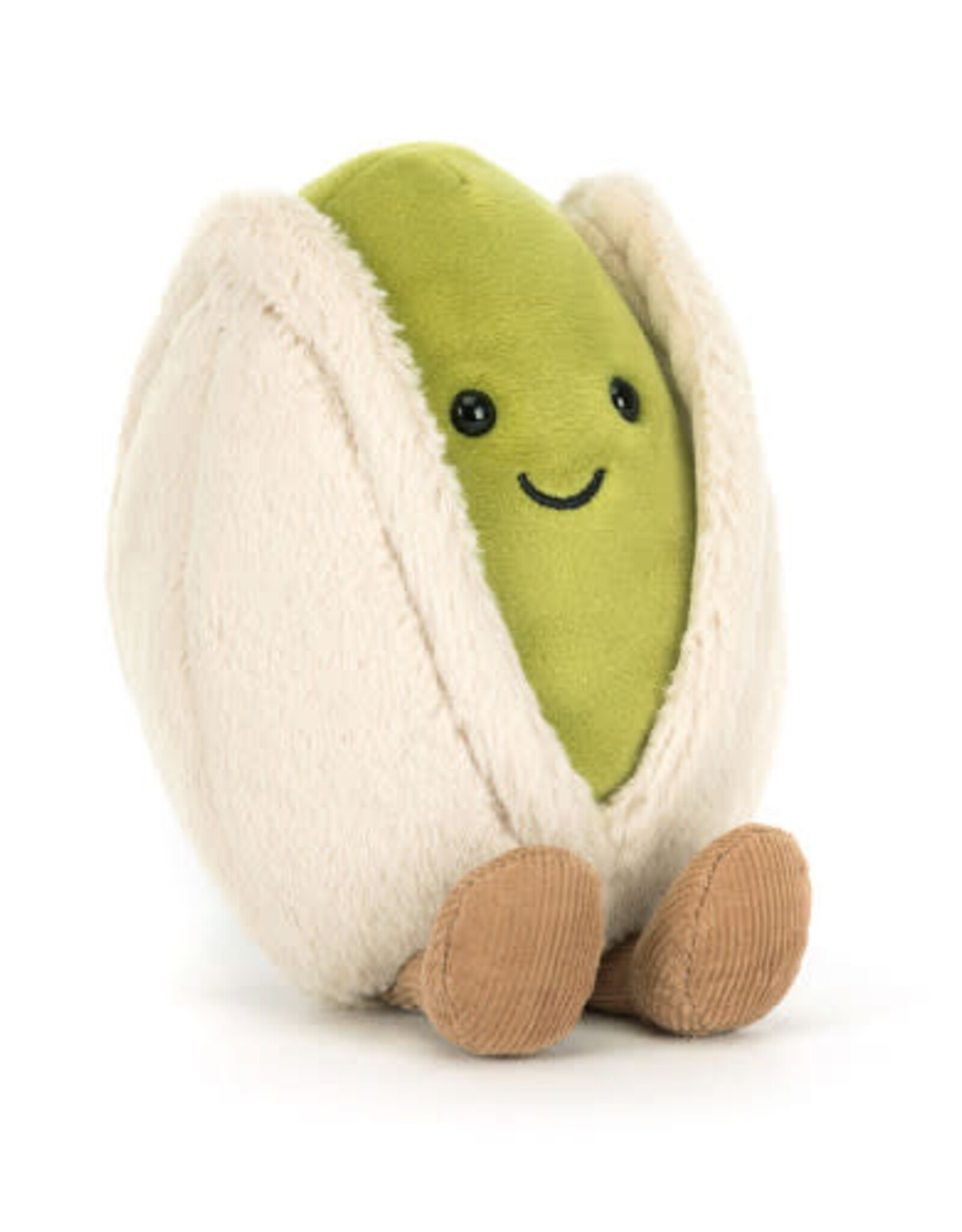 Jellycat Jellycat Amuseables Horatio Pistachio