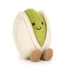 Jellycat Jellycat Amuseables Horatio Pistachio
