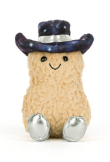 Jellycat Jellycat Amuseables Peanut Space Rodeo Outfit