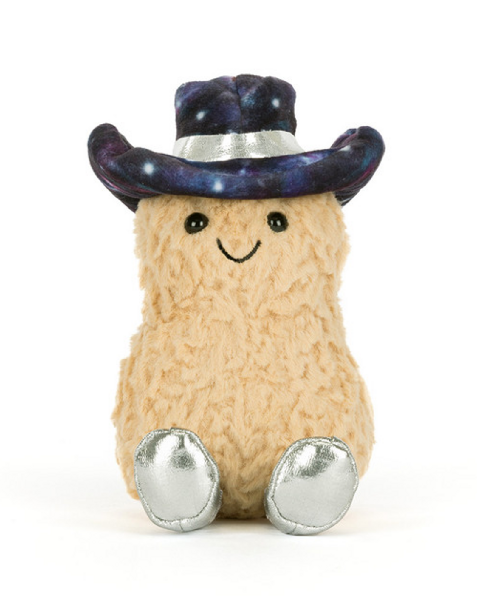 Jellycat Jellycat Amuseables Peanut Space Rodeo Outfit