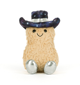 Jellycat Jellycat Amuseables Peanut Space Rodeo Outfit