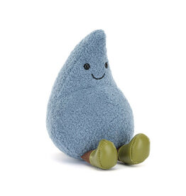 Jellycat Jellycat Amuseable Happy Raindrop
