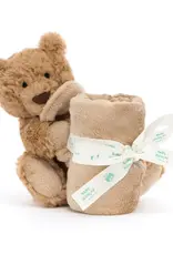 Jellycat Jellycat Bartholomew Bear Soother
