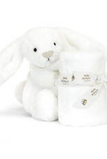 Jellycat Jellycat Bashful Luxe Bunny LunaSoother