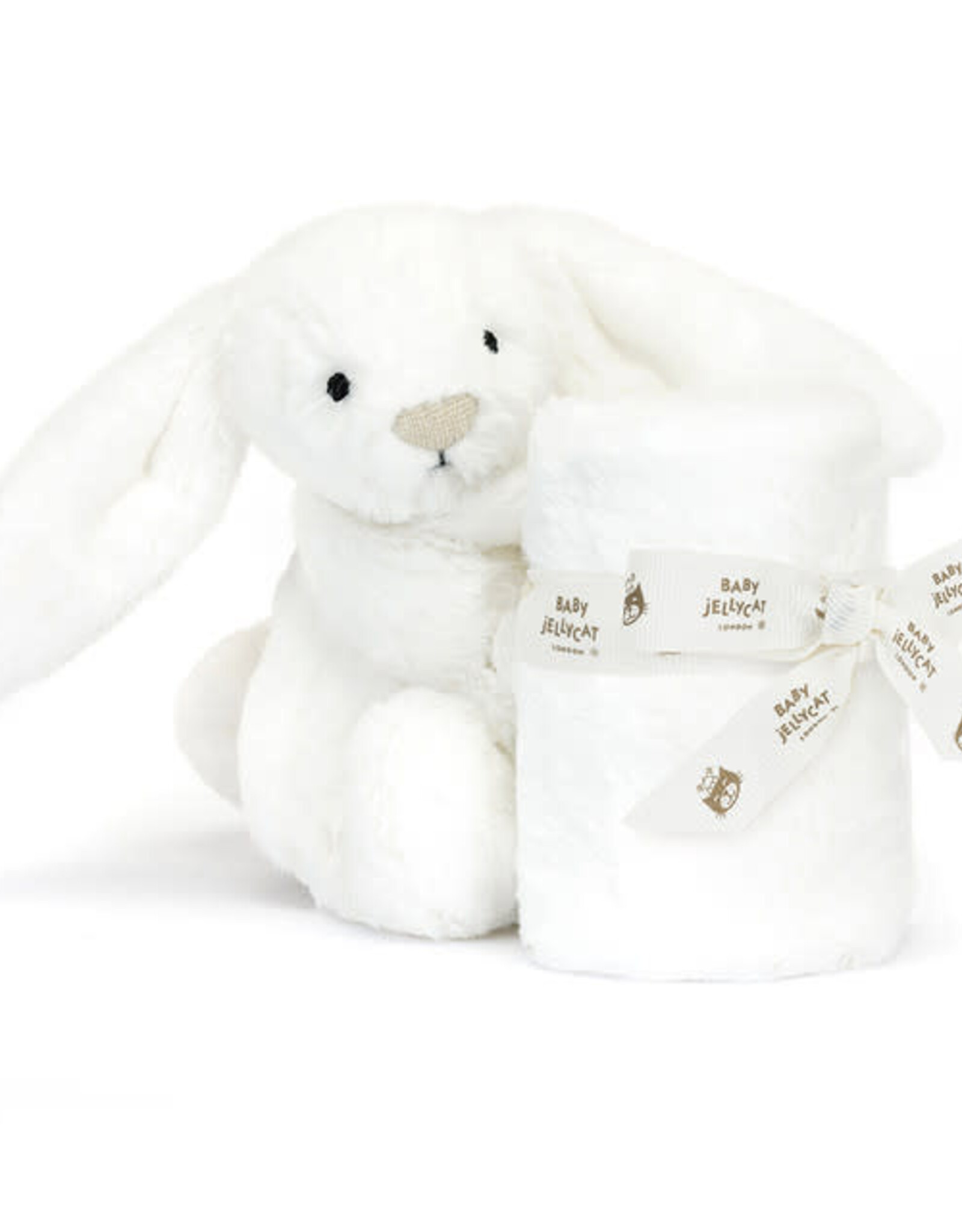 Jellycat Jellycat Bashful Luxe Bunny LunaSoother