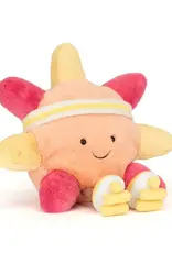 Jellycat Jellycat Amuseables Sun "Roller Skates"