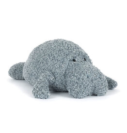 Jellycat Jellycaat Maffles Manatee