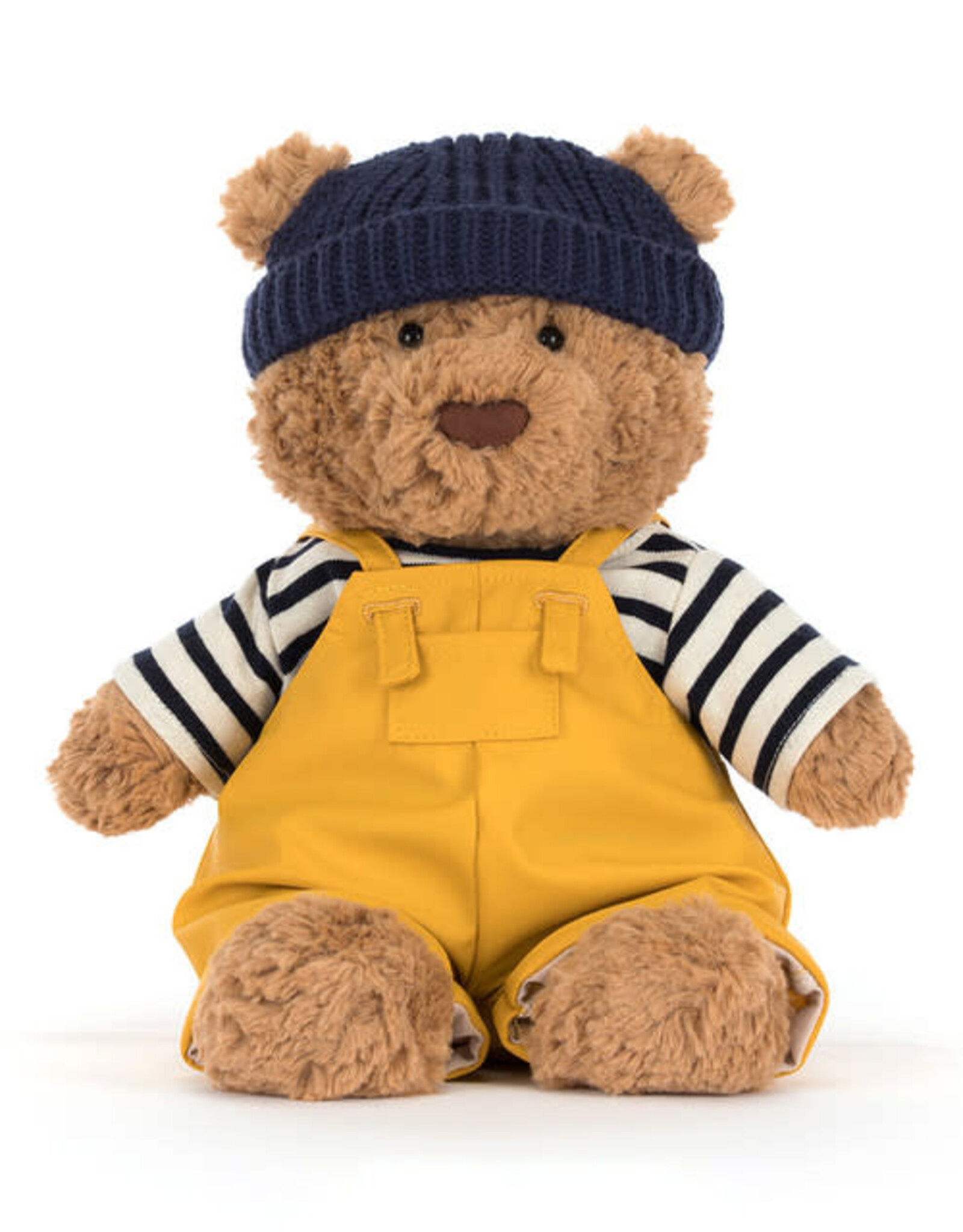 Jellycat Jellycat Bartholomew Bear Seafarer Outfit