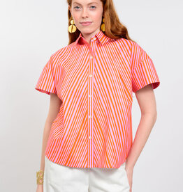 Ivy Jane Ivy JaneTucked Swing Shirt