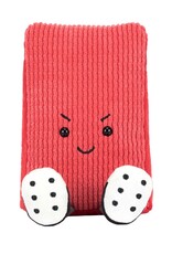 Jellycat Jellycat Amuseables Sports Fowla Red Card