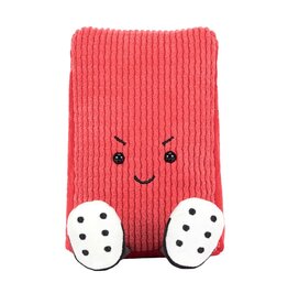 Jellycat Jellycat Amuseables Sports Fowla Red Card