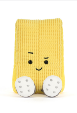 Jellycat Jellycat Amuseables Sports Warni Yellow Card
